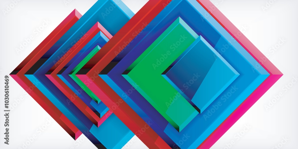 Shiny glossy metallic or plastic square design background. Vector Illustration For Wallpaper, Banner, Background, Card, Book Illustration, landing page Shiny glossy metallic or plastic square design background. Vector Illustration For Wallpaper, Banner, Background, Card, Book Illustration, landing page