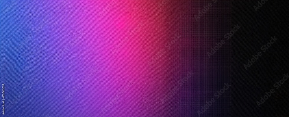 Pink and Blue Gradient - Neon, Futuristic, and Cyberpunk Background Pink and Blue Gradient - Neon, Futuristic, and Cyberpunk Background