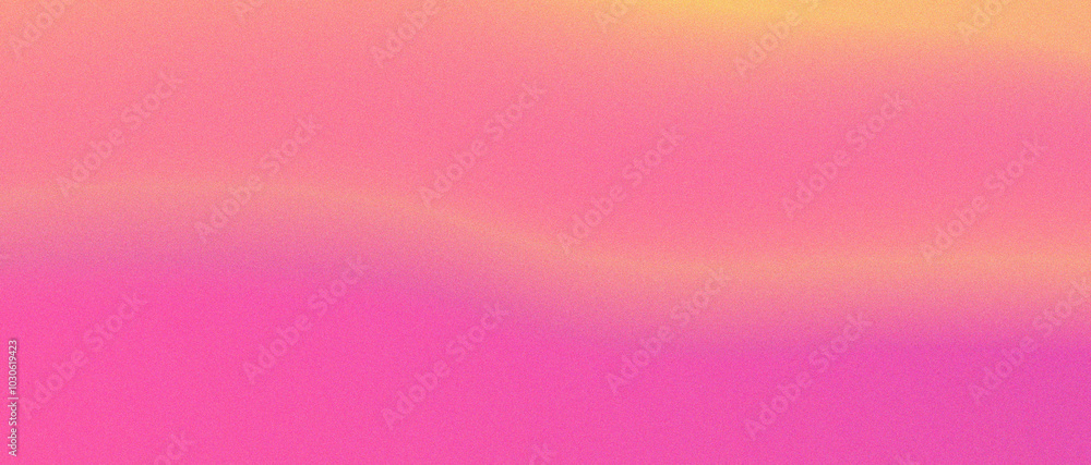 Grainy gradient background pink retro noise texture summer banner poster backdrop design, colorful gradient noise grain background texture, copy space Grainy gradient background pink retro noise texture summer banner poster backdrop design, colorful gradient noise grain background texture, copy space