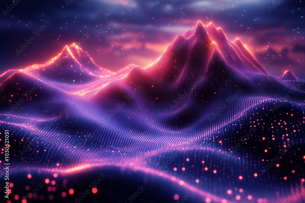 background background