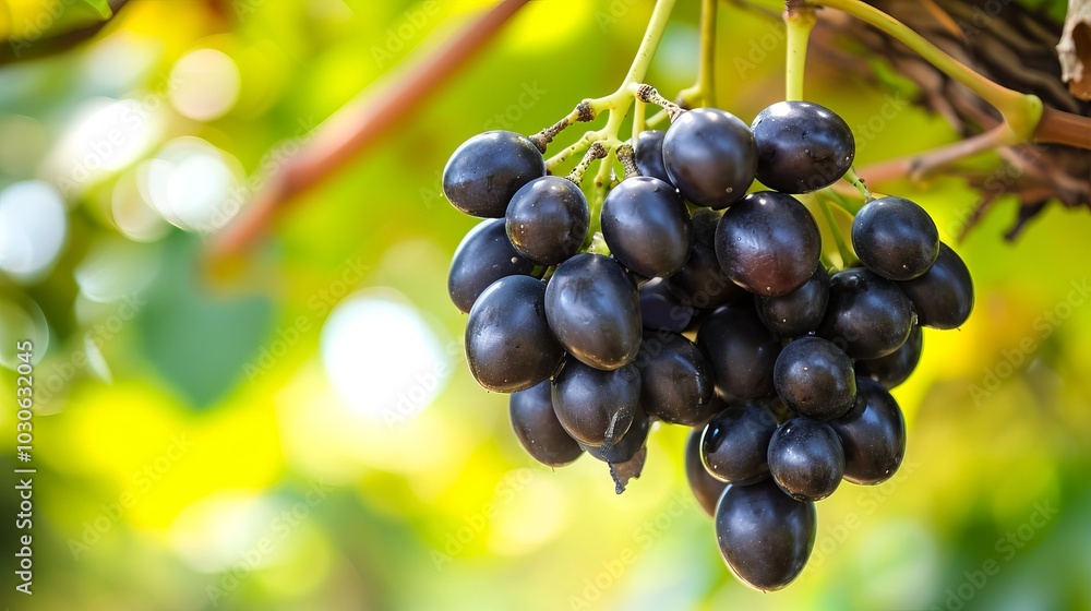 Nature's Beauty Elixir: Black Grape Syrup - A Fiber-Rich Solution for Weight Loss in Thailand's Sere Nature's Beauty Elixir: Black Grape Syrup - A Fiber-Rich Solution for Weight Loss in Thailand's Sere