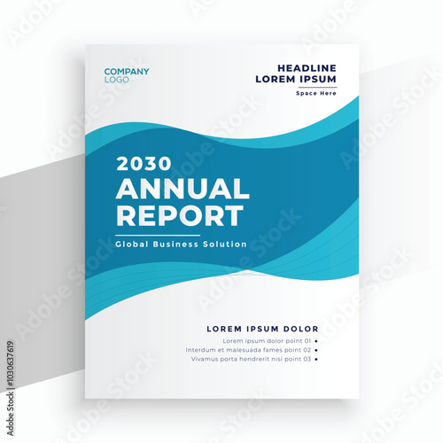 Annual report brochure flyer design template vector, Leaflet, presentation book cover templates Corporate book cover design template, Business Leaflet Brochure Flyer template Design Set.