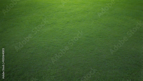 Soil with Green Backgrounds