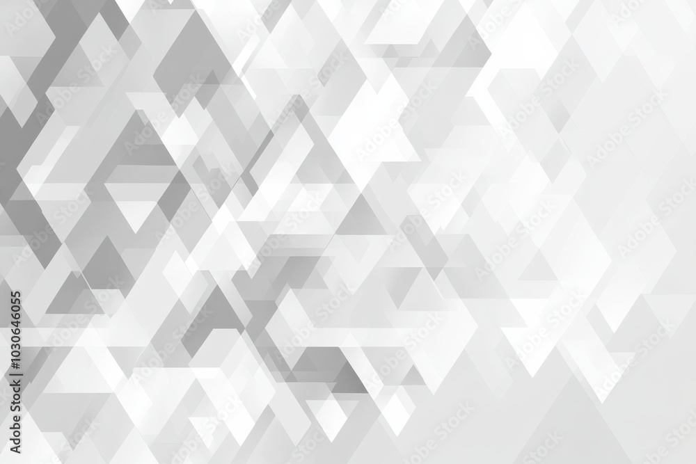 Abstract Mosaic Texture with Triangular Shapes. Abstract Mosaic Texture with Triangular Shapes.