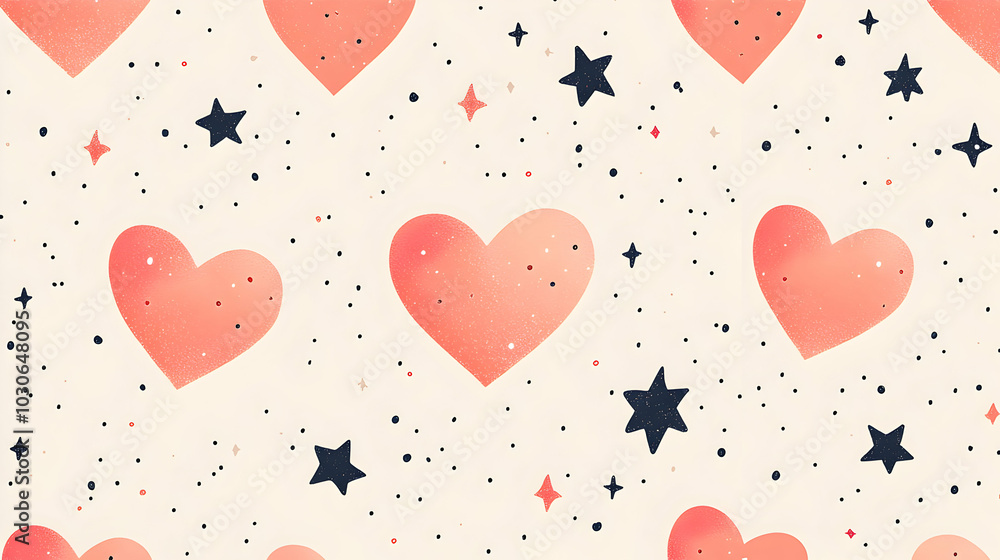 background with heart background with heart