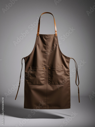 Apron Set for Culinary and Craft Professionals