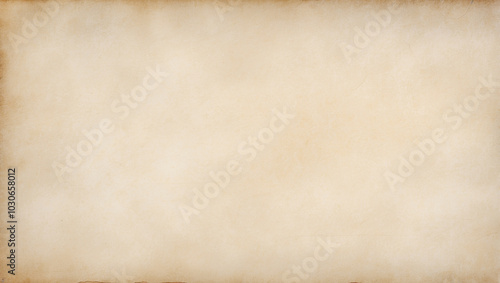 Vintage Paper Texture