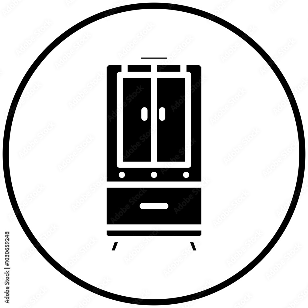 cupboard cupboard