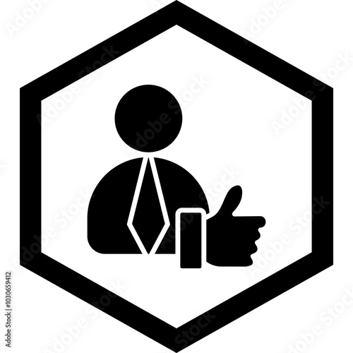 Like Icon Design