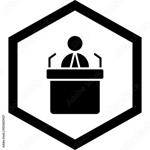 Discourse Icon Design