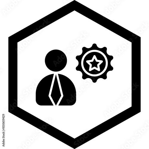 Benefits Icon Design