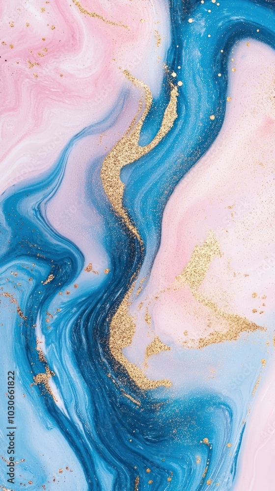Fototapeta premium Background abstract glitter texture.