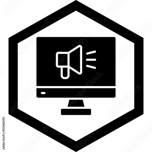Sponsor Icon Design