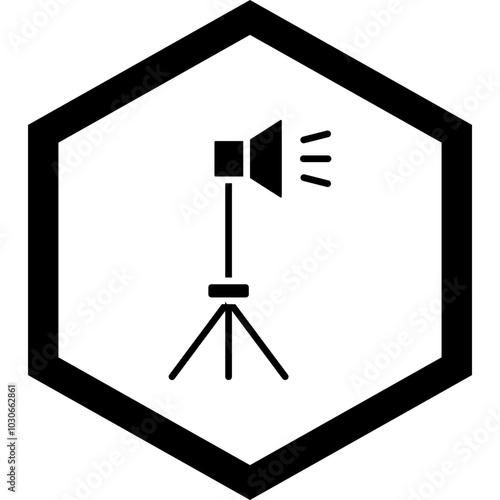 Lighting Icon Design