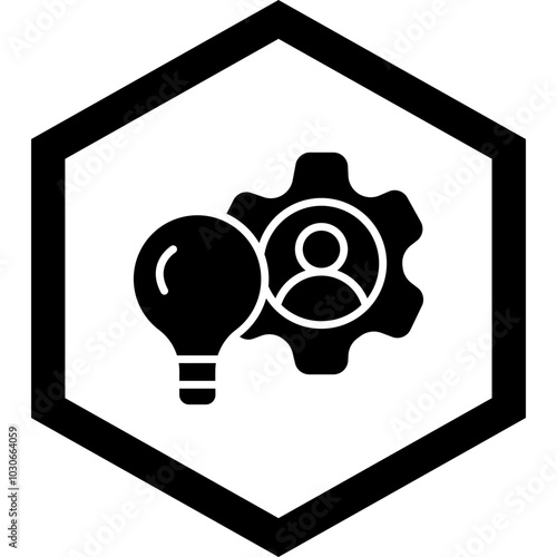 Competence Icon Design