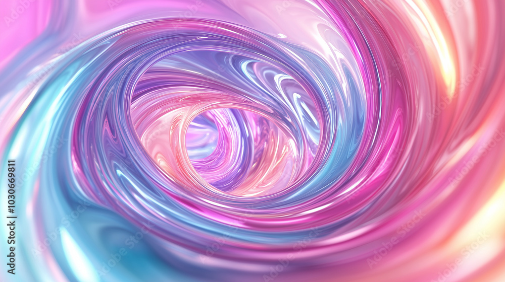 astarte.ai: Swirling Glass Texture in Pastel Hues astarte.ai: Swirling Glass Texture in Pastel Hues