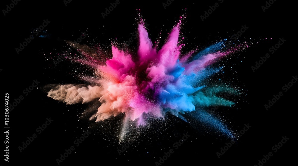 background background