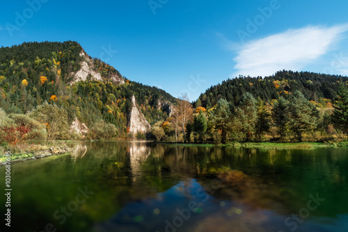 lake bled country