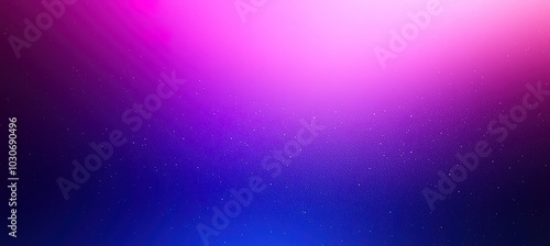 Pink and Purple Gradient with Stardust - Cosmic, Ethereal, and Dreamy Background