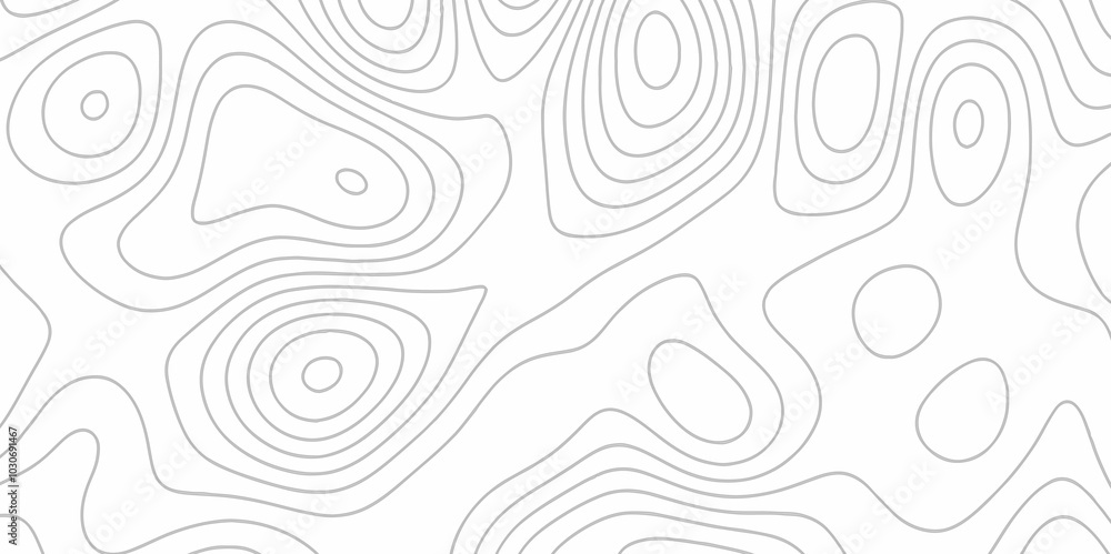 Topographic map in contour line light topographic topo contour map. ocean topographic line map with curvy wave isolines vector Topographic Map. Natural printing illustrations of maps. Topographic map in contour line light topographic topo contour map. ocean topographic line map with curvy wave isolines vector Topographic Map. Natural printing illustrations of maps.