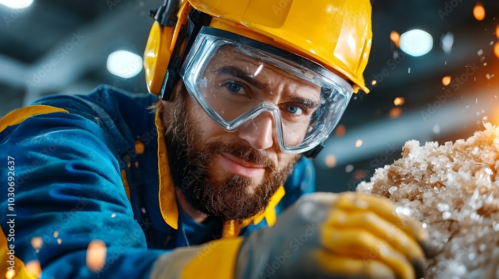 Before You Renovate in NYC — The Asbestos and Lead Testing Protocol ... - Industrial Apartment Renovation Asbestos Removal