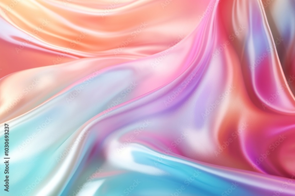 Rainbow backgrounds abstract silk. Rainbow backgrounds abstract silk.