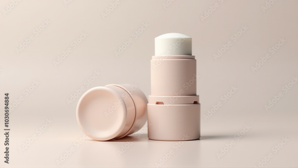 Cream Stick: Cream Stick: