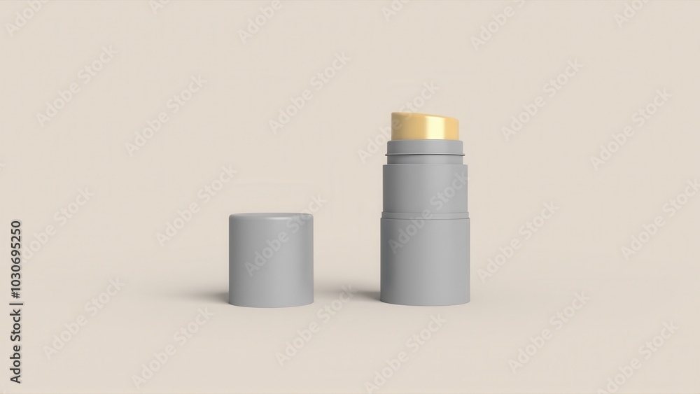 Cream Stick: Cream Stick: