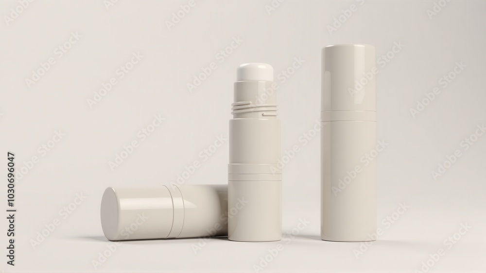 Cream Stick: Cream Stick: