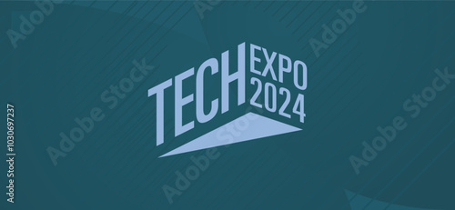 Expo Event banner. Can be used for business, marketing and advertising