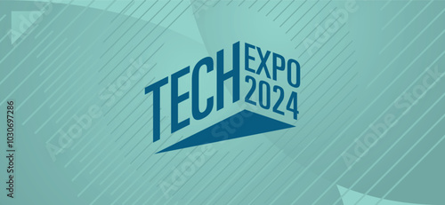 Expo Event banner. Can be used for business, marketing and advertising