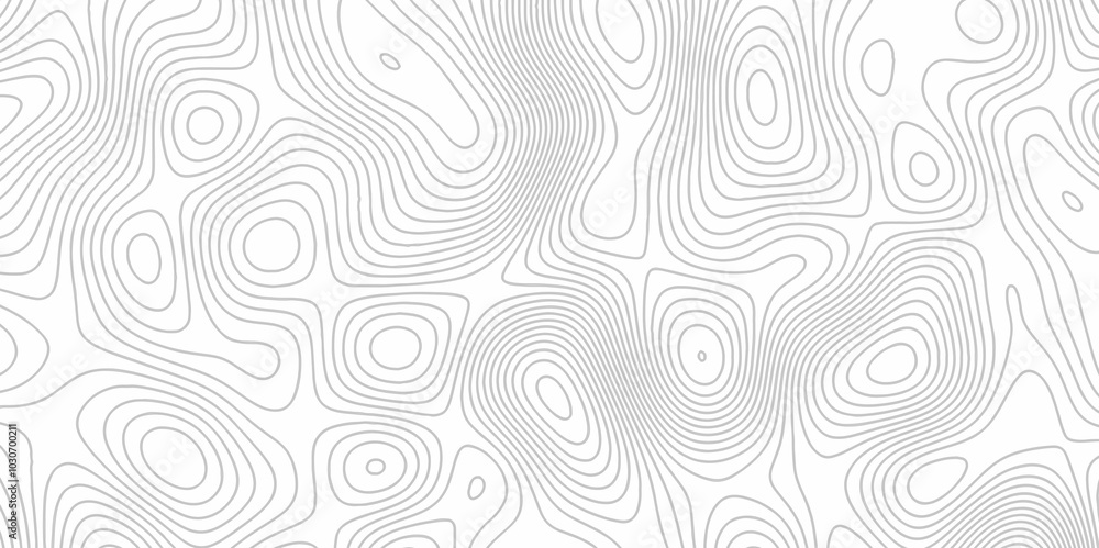 Topographic map in contour line light topographic topo contour map. ocean topographic line map with curvy wave isolines vector Topographic Map. Natural printing illustrations of maps. Topographic map in contour line light topographic topo contour map. ocean topographic line map with curvy wave isolines vector Topographic Map. Natural printing illustrations of maps.