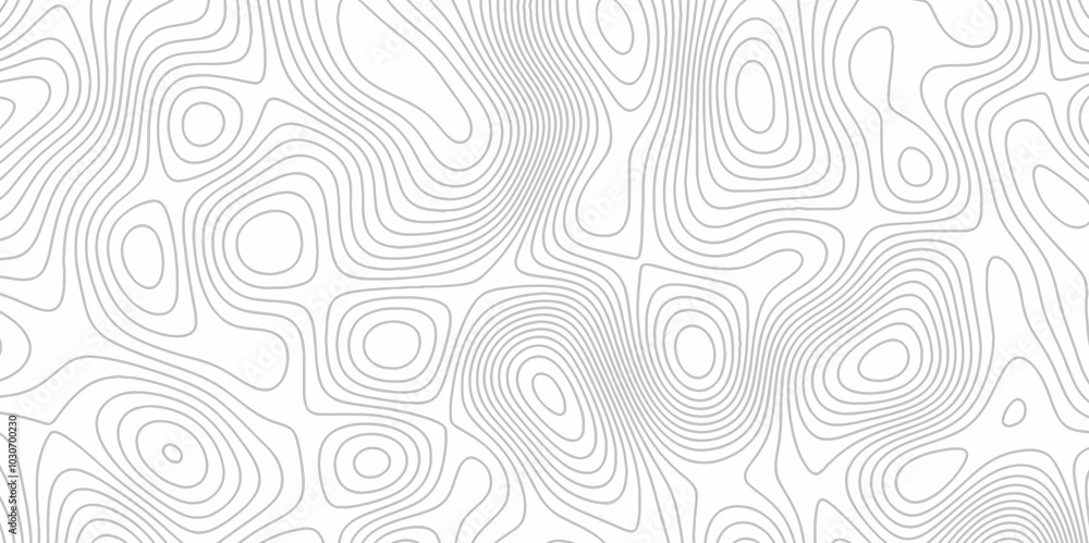 Topographic map in contour line light topographic topo contour map. ocean topographic line map with curvy wave isolines vector Topographic Map. Natural printing illustrations of maps. Topographic map in contour line light topographic topo contour map. ocean topographic line map with curvy wave isolines vector Topographic Map. Natural printing illustrations of maps.