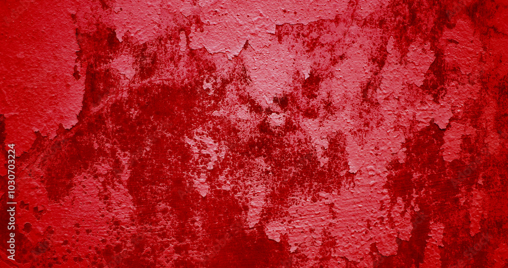 Red grunge abstrack background texture red concrete wall. horror and scary concept. Horror Style film background Red grunge abstrack background texture red concrete wall. horror and scary concept. Horror Style film background