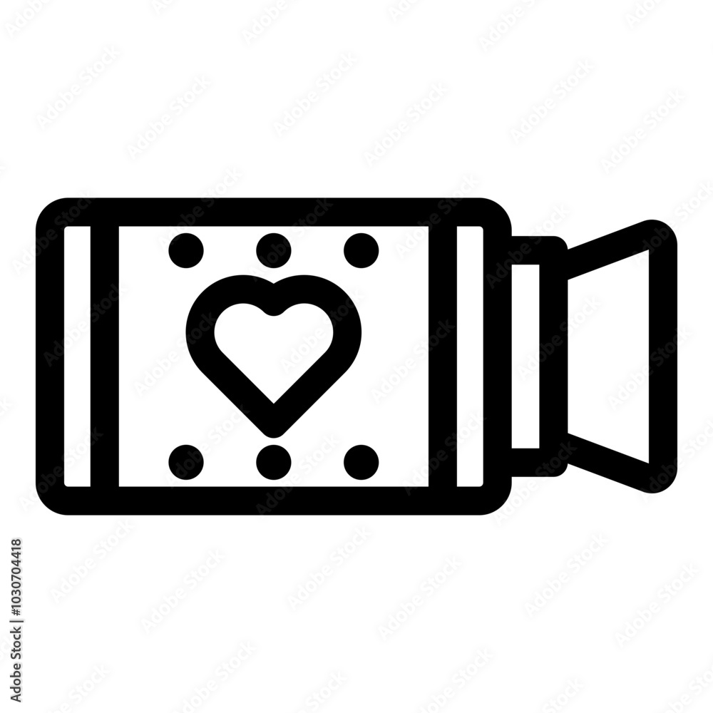 video camera icon video camera icon