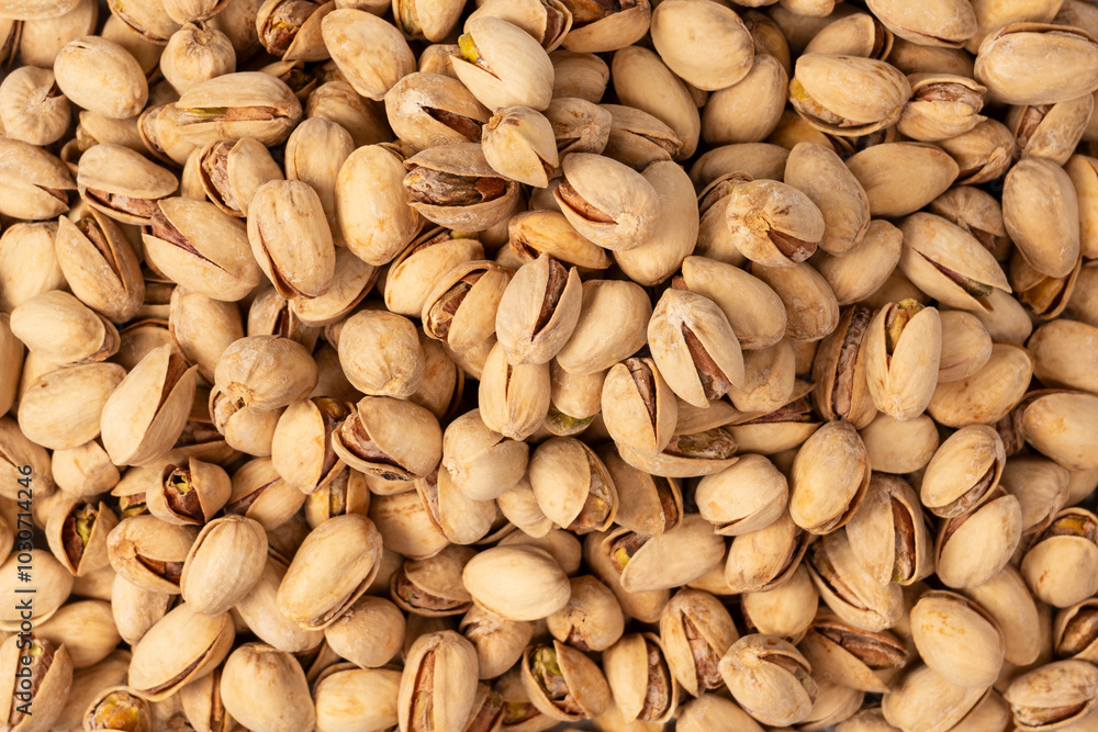 Tasty pistachios isolated on a white background. Tasty pistachios isolated on a white background.