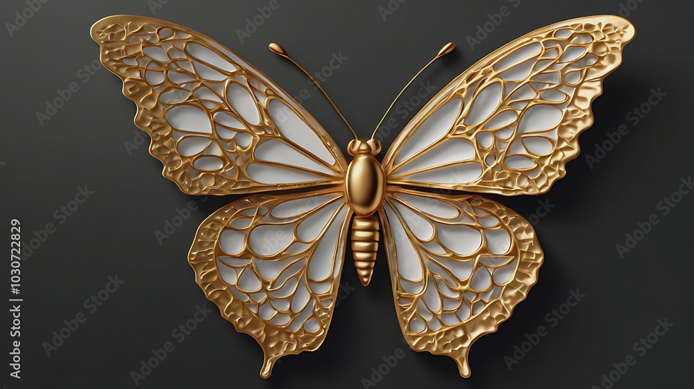 Closeup Of A Butterfly Serene Capturing Cemetery Mirroring Beauty Background Closeup Of A Butterfly Serene Capturing Cemetery Mirroring Beauty Background