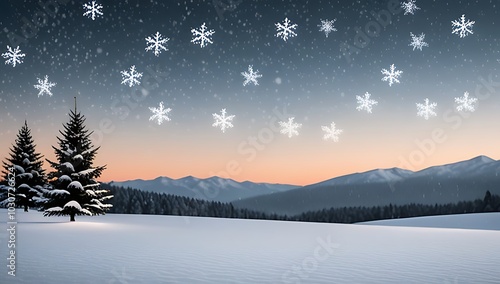 freezelight effects create realistic snowscapes overlays realistic snowflakes png files christmas sessions photo