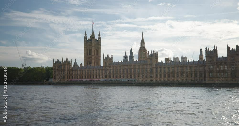 The Palace of Westminster: Home of the UK Parliament in London The Palace of Westminster: Home of the UK Parliament in London
