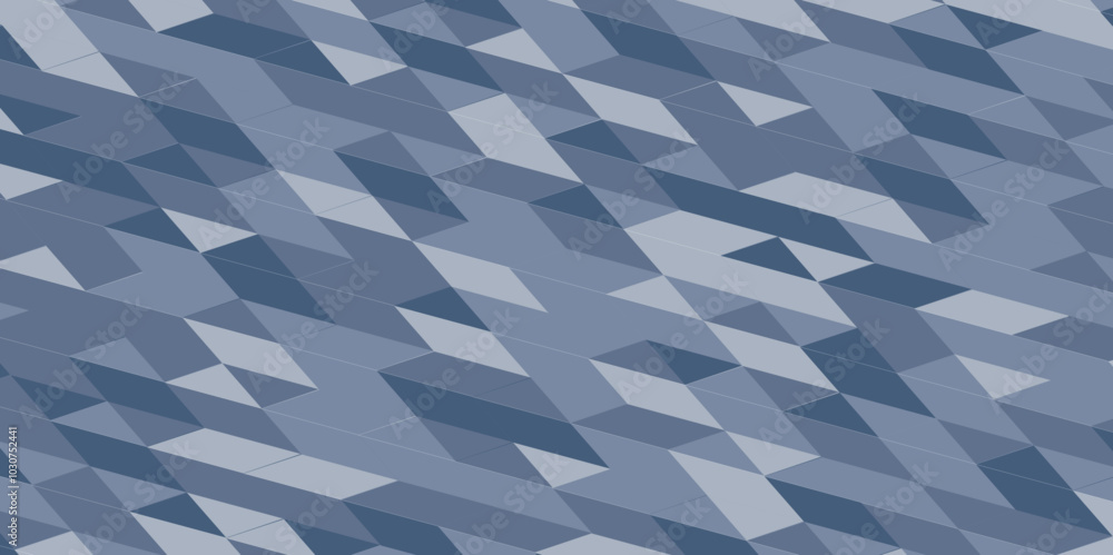 cool geometric background in a new texture style. Blue segmented background. Triangular pixelation. Color texture. Abstract triangular pixelation. Multi-colored texture. Mosaic pattern . cool geometric background in a new texture style. Blue segmented background. Triangular pixelation. Color texture. Abstract triangular pixelation. Multi-colored texture. Mosaic pattern .