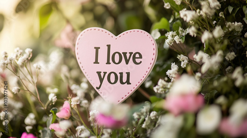 Minimalist wallpaper with the phrase 