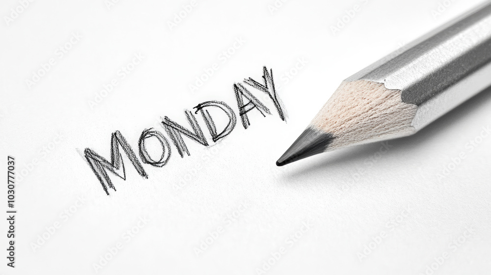Technical Pencil Sketch Drawing of the Word Technical Pencil Sketch Drawing of the Word