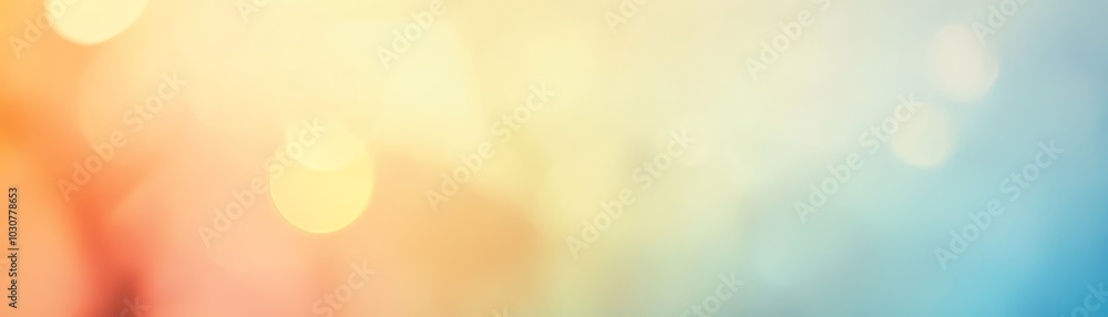 Abstract blurred bokeh lights background festive and magical illumination Abstract blurred bokeh lights background festive and magical illumination