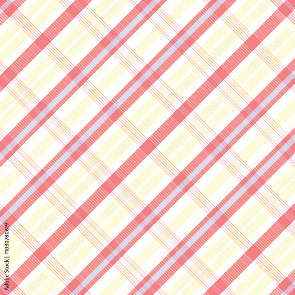 Tartan plaid pattern with texture. Tartan plaid pattern with texture.