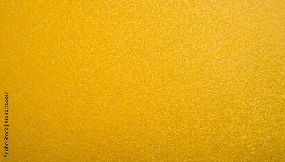 Obraz premium Textured yellow cardboard wallpaper. Clear bright background.