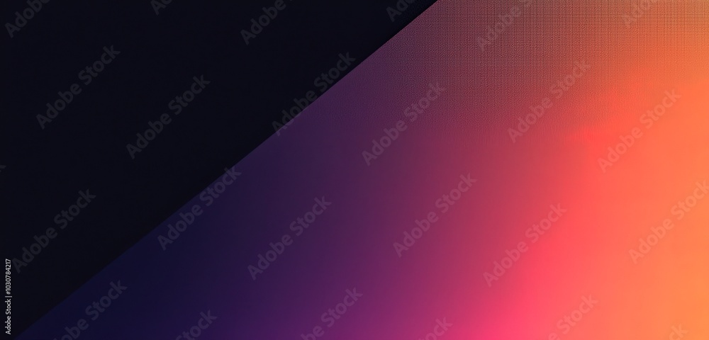 Abstract Black and Orange Gradient - Modern, Minimalist, and Dynamic Background Abstract Black and Orange Gradient - Modern, Minimalist, and Dynamic Background