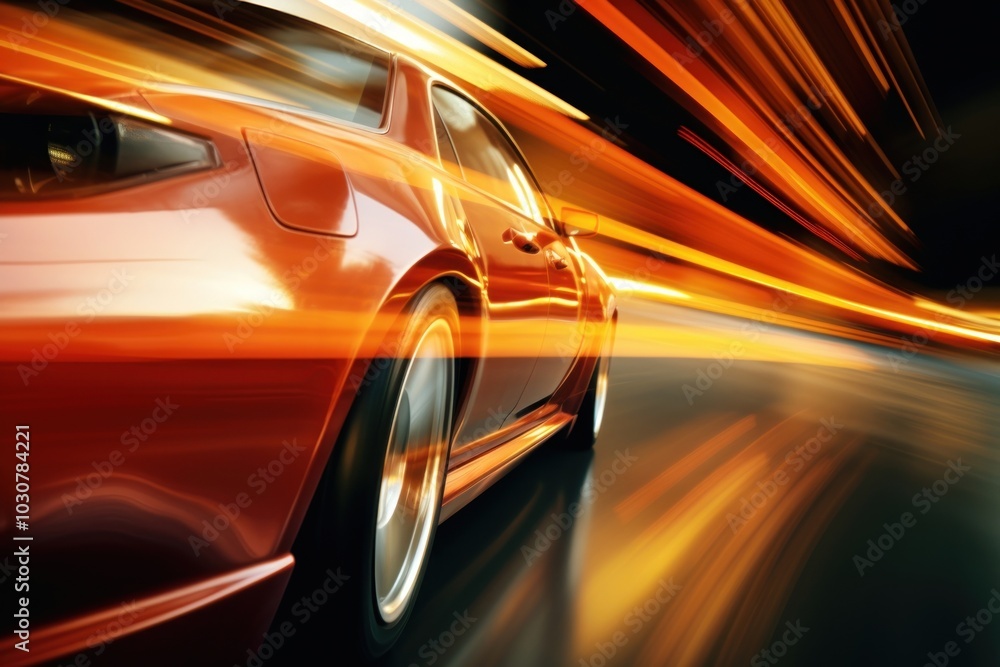 Car vehicle wheel speed. Car vehicle wheel speed.
