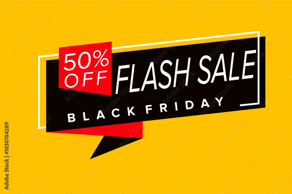 black friday yellow background vector black friday yellow background vector