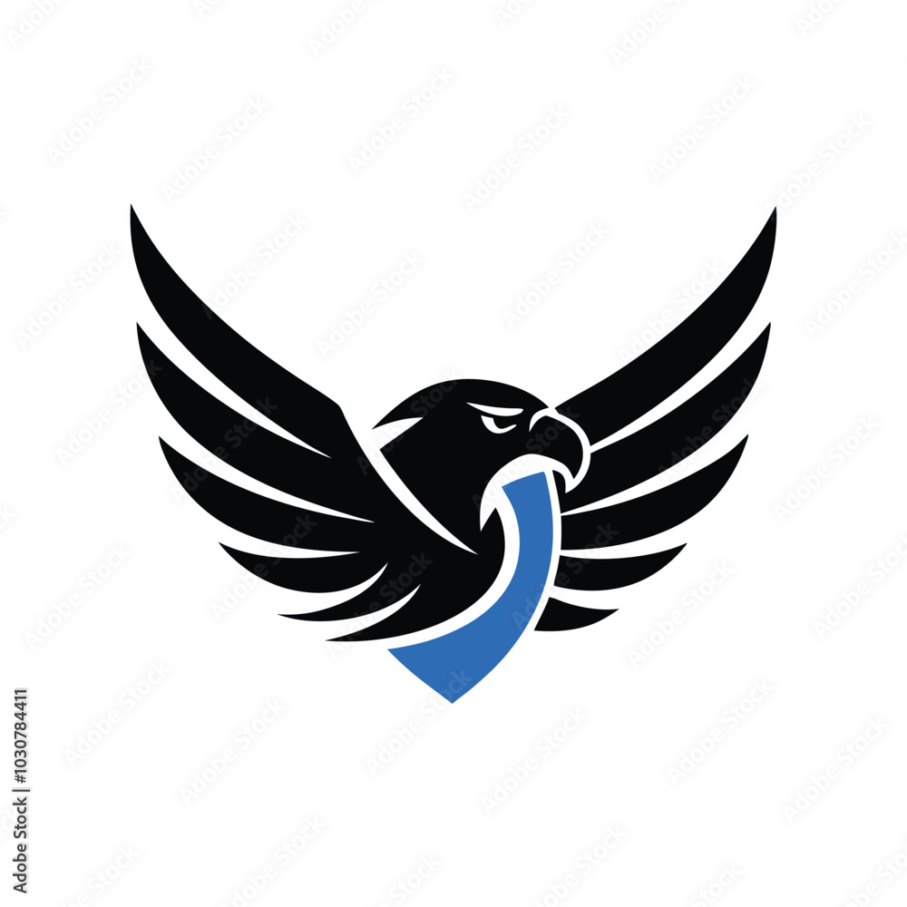 minimalist falcon wing logo, falcon wings symbol, abstract falcon wing logo, hand-drawn falcon wing design vector illustration minimalist falcon wing logo, falcon wings symbol, abstract falcon wing logo, hand-drawn falcon wing design vector illustration