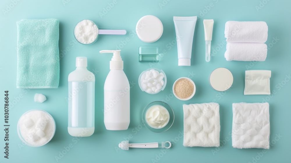 Skincare Products: Beauty Routine Essentials Skincare Products: Beauty Routine Essentials